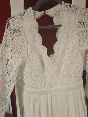 love in your eyes ivory knotted mermaid maxi dress Lulus | Dresses | Lulus Love In Your Eyes Ivory Knotted Mermaid Maxi Dress  Nwt